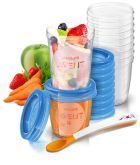 Set of Food Containers