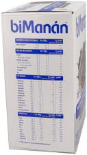 beSlim Chocolate Custard 6 units