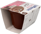 beSlim Chocolate Cup 210 gr