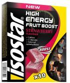 Boost Fruit Strawberry 100g