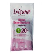 Microwave sterilizer bag Irisana For Single