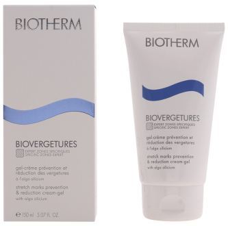 Biovergetures Gel Cream 150 ml