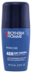 Homme Day Control Deo Roll-On 75 ml