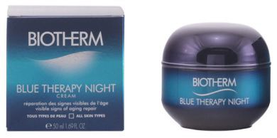 Blue Therapy Night Cream 50 ml