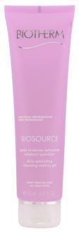 Biosource Gelee Nettoyante Ppt Scrub 150 ml