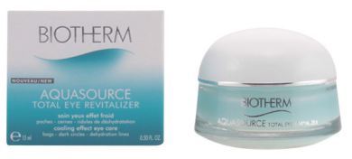Aquasource Total Eye Revitalizer 15 ml