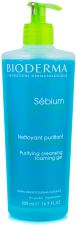 Sebium Cleansing Gel Purifying Cleanser 500 ml