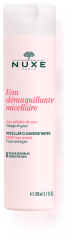 Micellar Cleansing Water with Rose Petals 200 ml