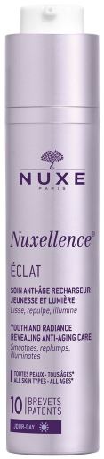 Nuxellence Eclat Face Cream 50ml