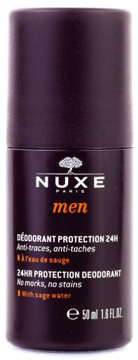 Deodorant for Men 24 Hours Protection 50 ml