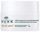 Rêve de Miel Ultra Comforting Night Facial Cream 50 ml