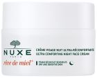 Rêve de Miel Ultra Comforting Night Facial Cream 50 ml Rêve de Miel Ultra Comforting Night Facial Cream 50 ml