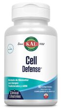 Cell Defense 60 Tablets