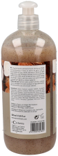 Soivre Coconut Exfoliating Bath Gel 500 ml