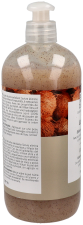 Soivre Coconut Exfoliating Bath Gel 500 ml