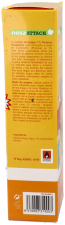 Anti-Lice Lotion + Comb
