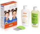 Anti-Lice Pack Lotion + Shampoo + Comb
