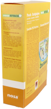 Anti-Lice Pack Lotion + Shampoo + Comb