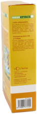 Anti-Lice Pack Lotion + Shampoo + Comb