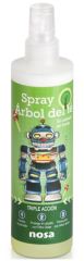 Nosa Tea Tree Spray 250ml Green Nosa Tea Tree Spray 250ml Green