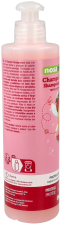 Nosa Tea Tree Shampoo 250ml Pink