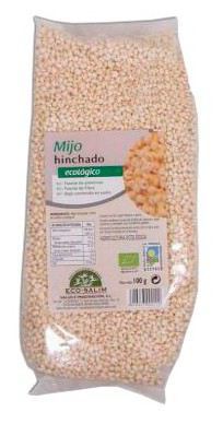 Puffed Millet Eco 100 G