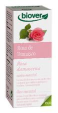 Rose of Damascus Essence Bio 1 ml