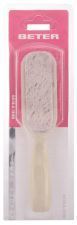 Pumice stone with handle 17 cm