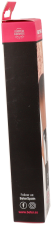 Large all-purpose brush, synthetic hair