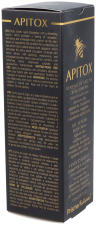 Apitox Cream 100 ml