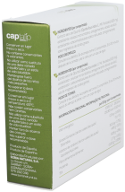 Captalit 650 mg 28 Tablets