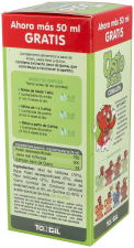Sanito Comilon bear 150 ml