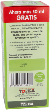 Sanito Comilon bear 150 ml