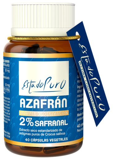 Tongil Saffron 2% safranal