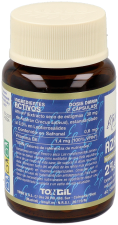 Saffron 2% safranal