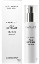 Time Miracle Age Defense Day Cream 50 ml