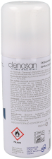 Deodorant Spray