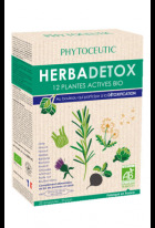 HERBADETOX&reg; BIO 20 Ampoules