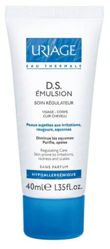 DS Regulating Emulsion 40ml