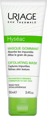 Hyseac Exfoliating Mask 100 ml