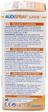 Audispray Junior Optic Spray 25 ml