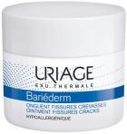 Bariederm Soothing and Repairing Cream for Fissures 40 gr
