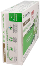 Arkofluid Orthosiphon 20 Drinkable Ampoules