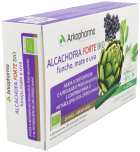 Arkofluido Forte Artichoke Fennel 20 Ampoules