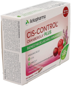 Cranberola Cis Control Plus 140Mg 60 Cápsulas