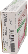 Cranberola Cis Control Plus 140Mg 60 Cápsulas