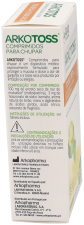 Arkotos Lemon 24 Tablets