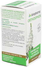Ortosifon 45 Capsules
