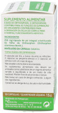 Ortosifon 45 Capsules