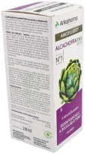 Arkofluido Artichoke Mix 280 ml